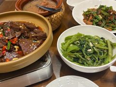 -钵家大院·地道湖北菜(江夏·大花岭店)