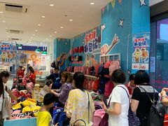 -宝大祥青少年儿童购物中心(南京东路店)