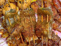 -北三老太太烧烤(人生一串上榜店)