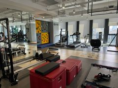 -复动肌骨门诊·MEDMOTION(北外滩店)
