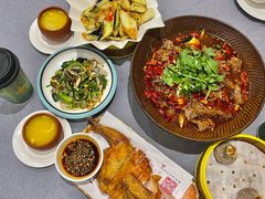 -金哥私房菜馆(张府园总店)