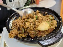 -维园港式茶餐厅(龙岗盛平店)