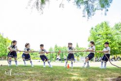 -西瓜庄园儿童摄影