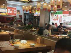 -十二点·辣椒炒肉(南山店)