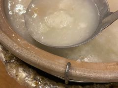 -粤仔湾砂锅粥(滨湖万达店)