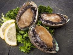 鲍鱼-新光酒家·河豚·海鲜·蟹料理(浦东店)