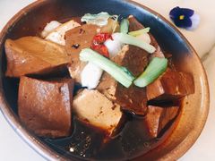-柒园·三十年创意杭帮菜(龙湖滨江天街店)