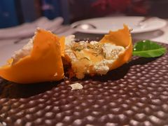 -翡翠36餐厅(浦东香格里拉店)