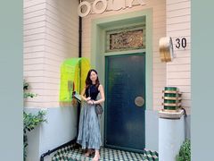 -OOAK设计师品牌概念店(新乐路店)