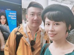 -九又四分之三站台