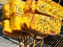 -焰遇烧烤·小酒馆私房菜(北影店)