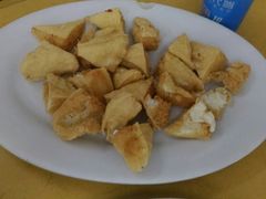 -长平老姿娘夜粥(平东一街店)