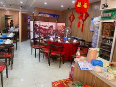 -名超海鲜烧烤大排档