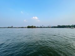 -济南大明湖景区