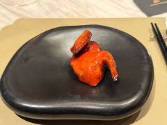 -新荣记(新源南路店)