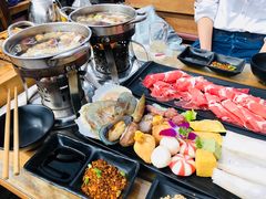 -丽江庭院之爱在路上(西单店)