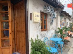 -狼山风景名胜区