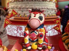 -北京工艺美术博物馆