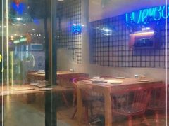 大堂-阿记烧烤(大兴新区店)