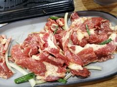 -小米烤肉·和牛原切-创意韩料(东关店)