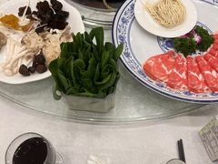 -东来顺饭庄(金泉广场店)