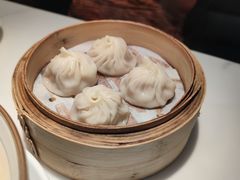 -翡翠拉面小笼包(岭南新天地店)