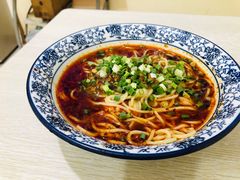 -37号老院坝抄手(马王庙37号院店)