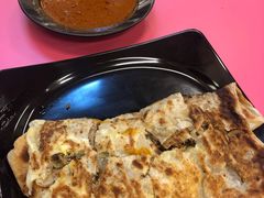 -新加坡Zam Zam餐馆