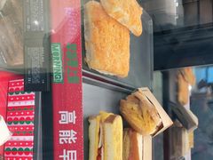 -星巴克(大连柏威年店)