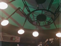 -串亿88烧烤·羊腿·羊蝎子(板泉路店)