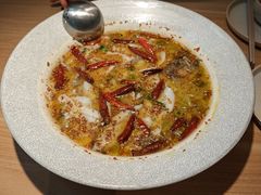 -新太二·鲜料川菜(万泰汇店)