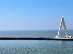 -辽宁团山国家级海洋公园