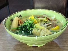 -杨国福麻辣烫(拱墅万达广场店)
