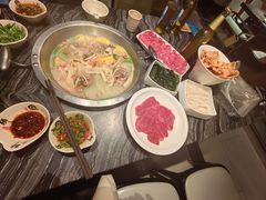 -天都火锅酒楼(虹梅南路店)