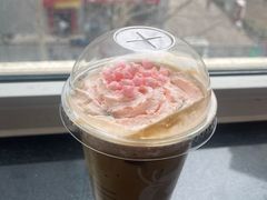 -瑞幸咖啡(人工智能创业基地店)