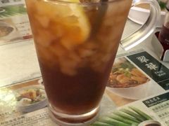 -翠华餐厅(旺角文华商场店)