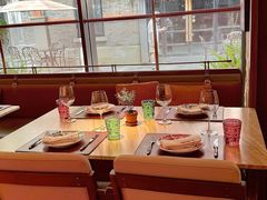 -Mammamia意大利餐厅(阳春巷店)