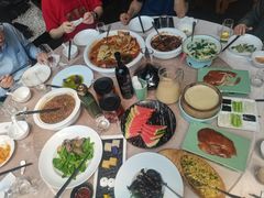 -唐廊烤鸭店(工体店)