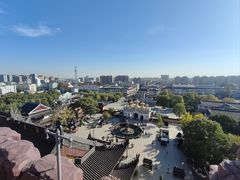 -上海东林寺(金山区)