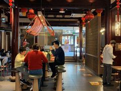 大堂-麦当劳(南后街店)