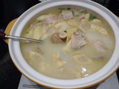 -香山湖家家宴(中山陵店)