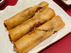 春卷-北园酒家(小北路店)