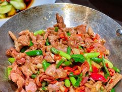 -湘轩·土菜研究院(光大店)