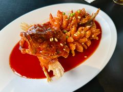 -RIVIERA 松鹤楼(外滩店)