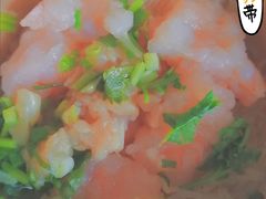 -李喜欢手工虾滑(万象城店)