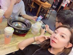 -吉志烤肉(太原总店)