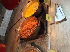 -铂丽斯国际大酒店-凯悦自助餐厅