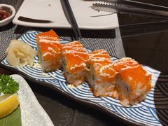 -昱匠·日本料理(金融街店)