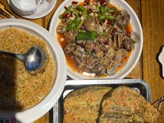 -张师傅烧烤(CBD店)