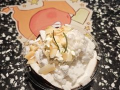 -喜茶(深圳万象城黑金店)